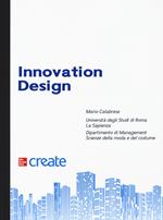 Innovation design. Con aggiornamento online