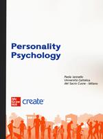 Personality psychology. Con e-book