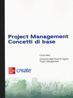 Project management. Concetti di base. Con e-book