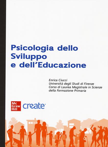 Psicologia dello sviluppo. Con e-book - copertina