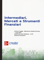 Intermediari, mercati e strumenti finanziari. Con aggiornamento online. Con e-book