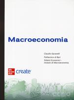 Macroeconomia. Con connect