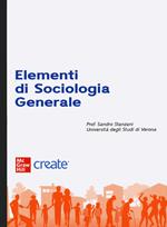 Elementi di sociologia generale. Con e-book