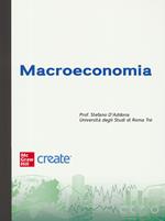 Macroeconomia. Con e-book