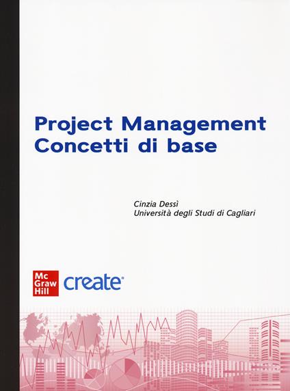 Project management. Concetti di base. Con ebook - copertina