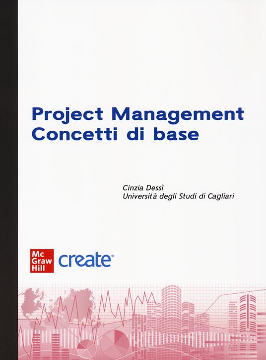 Project management. Concetti di base. Con ebook - copertina