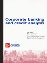 Corporate banking and credit analysis. Bundle. Con e-book