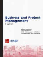 Business and project management (bundle). Con e-book