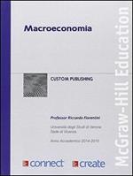 Macroeconomia. Con Connect