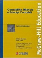 Contabilità, bilancio e principi contabili