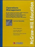 Operation management