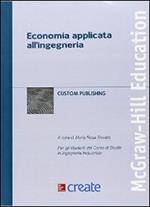 Economia applicata all'ingegneria