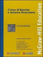 Corso di banche e sistema finanziario