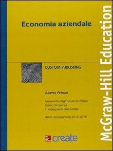 Economia aziendale - copertina