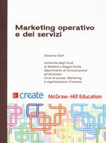 Marketing operativo e dei servizi