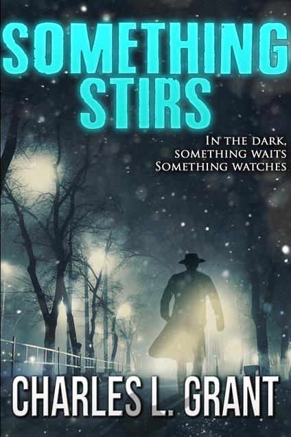 Something Stirs