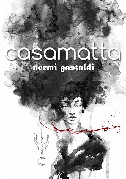 Casamatta - Noemi Gastaldi - ebook