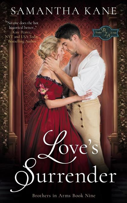 Love's Surrender