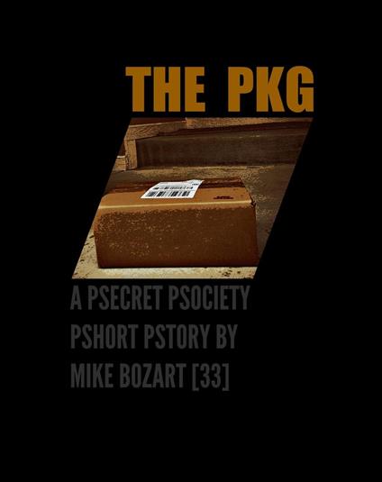 The PKG