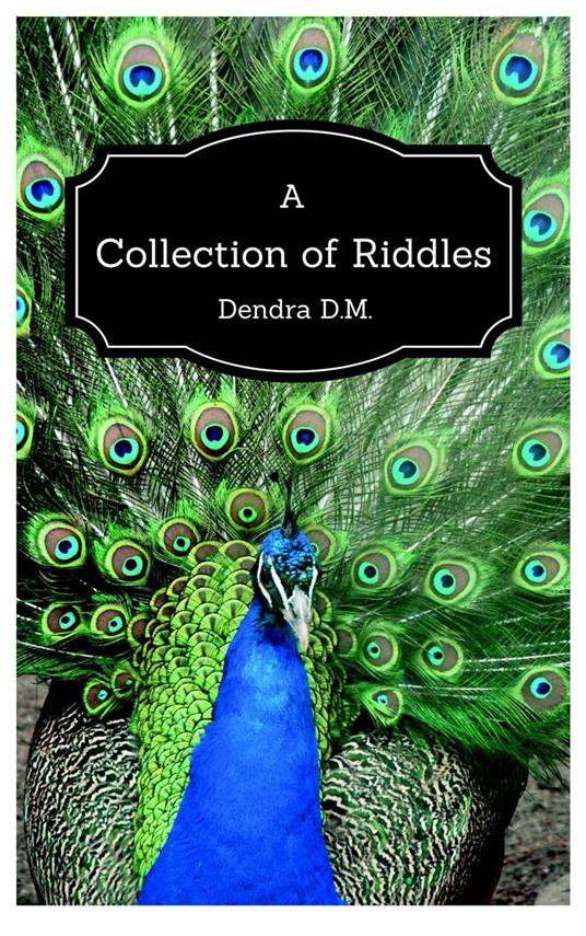 A Collection of Riddles