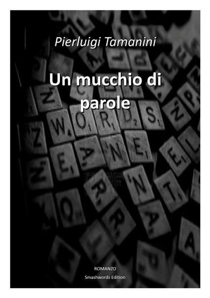 Un mucchio di parole - Pierluigi Tamanini - ebook