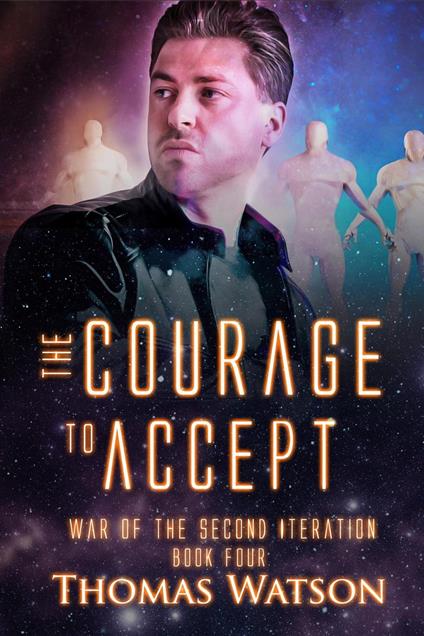 The Courage to Accept