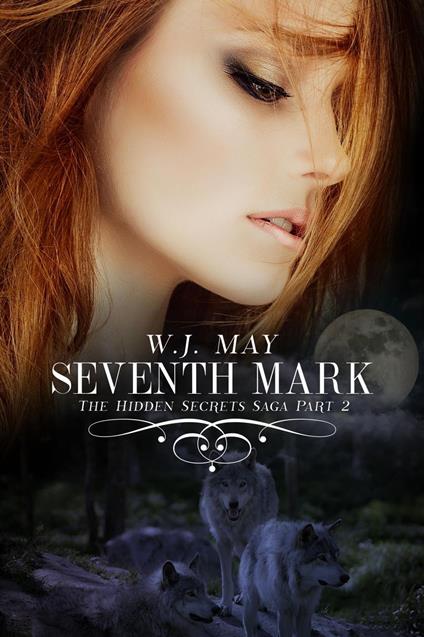 Seventh Mark - Part 2