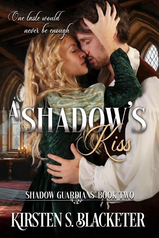 A Shadow's Kiss