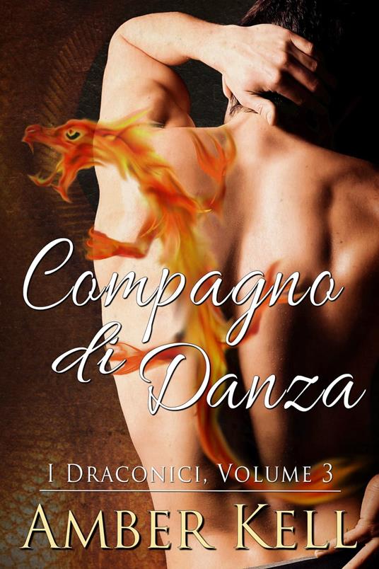 Compagno di Danza - Amber Kell - ebook