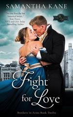 Fight for Love