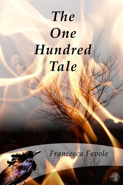 The One Hundred Tale - Francesca Favole - ebook