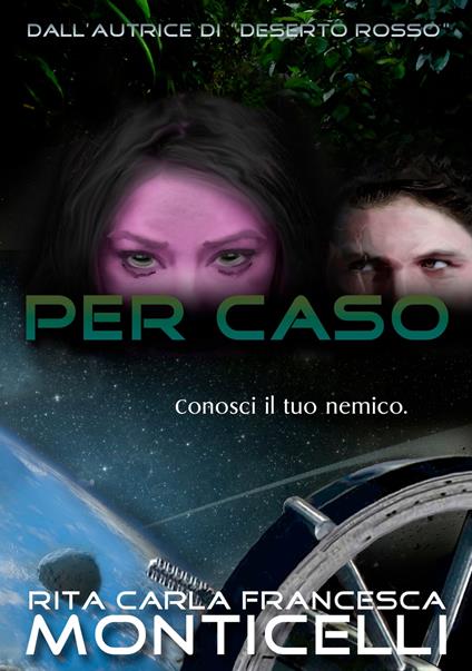 Per caso - Rita Carla Francesca Monticelli - ebook