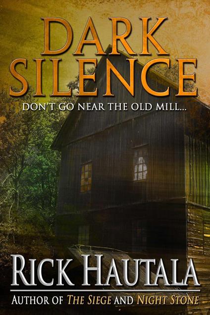 Dark Silence