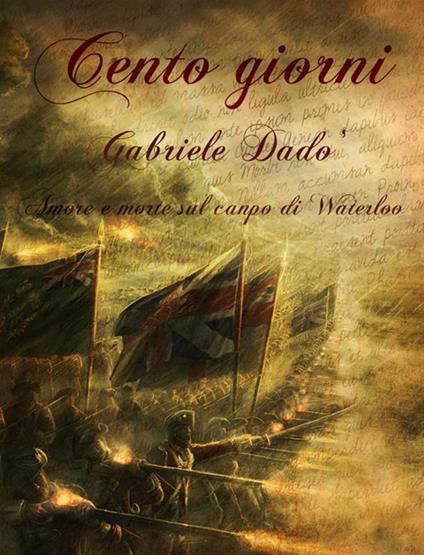 Cento giorni - Gabriele Dadò - ebook