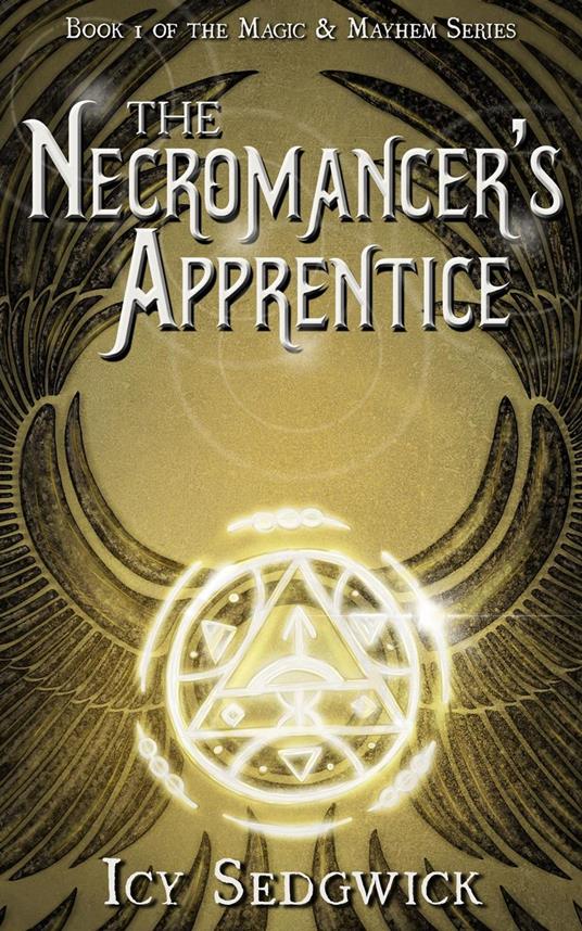 The Necromancer's Apprentice