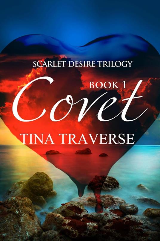 Scarlet Desire: Covet
