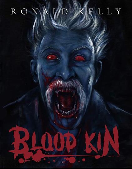 Blood Kin
