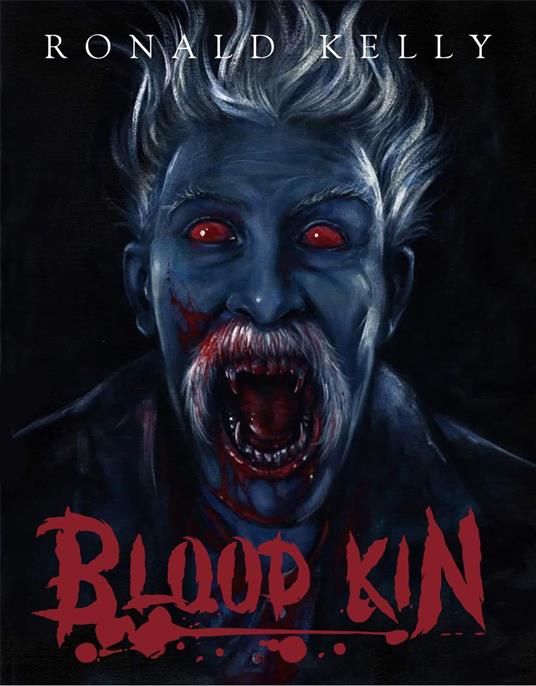 Blood Kin