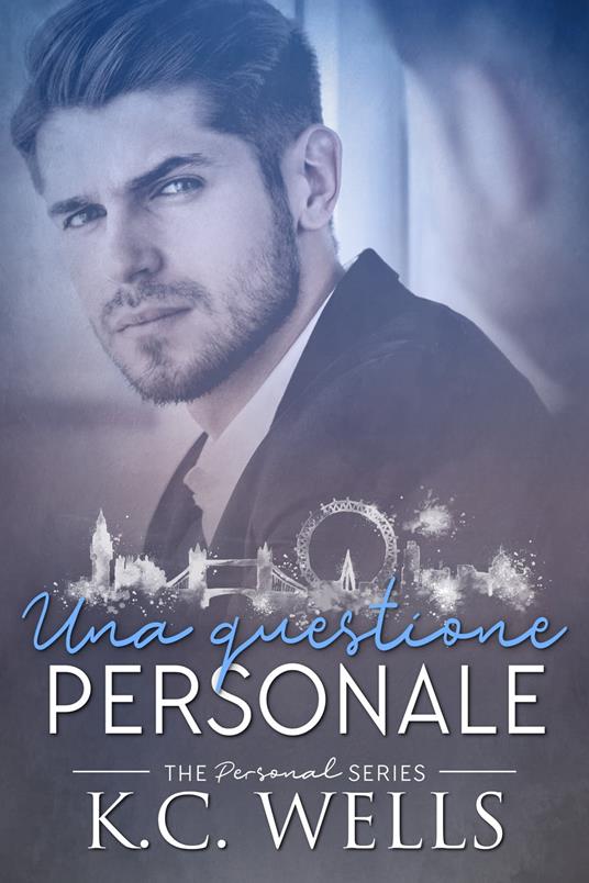 Una Questione Personale - K.C. Wells - ebook