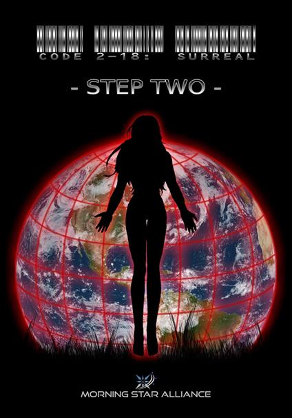 Code 2-18: Surreal - Step Two - Morning Star Alliance - ebook