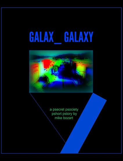 Galax_ Galaxy