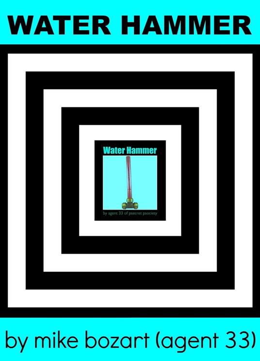 Water Hammer