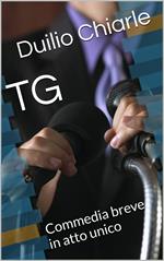 TG - Commedia breve in atto unico