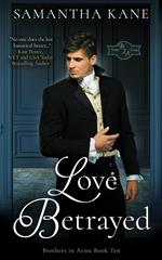 Love Betrayed