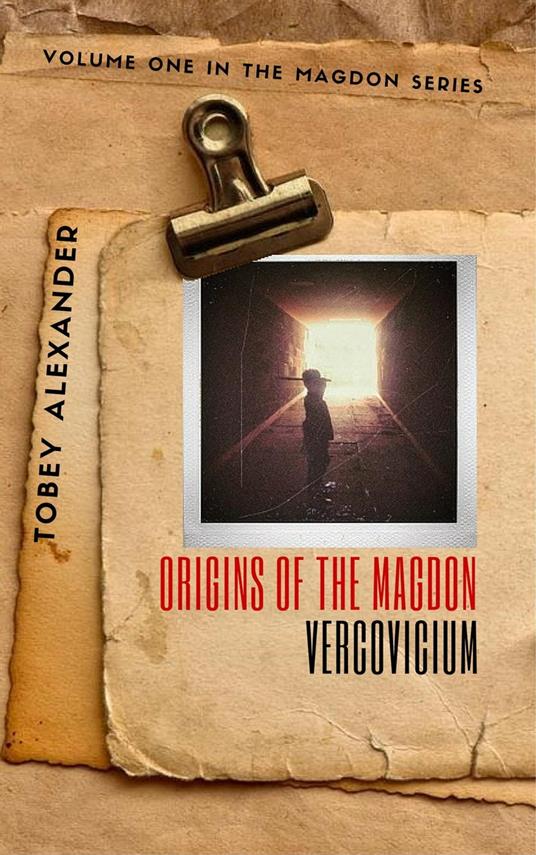 Origins Of The Magdon: Vercovicium