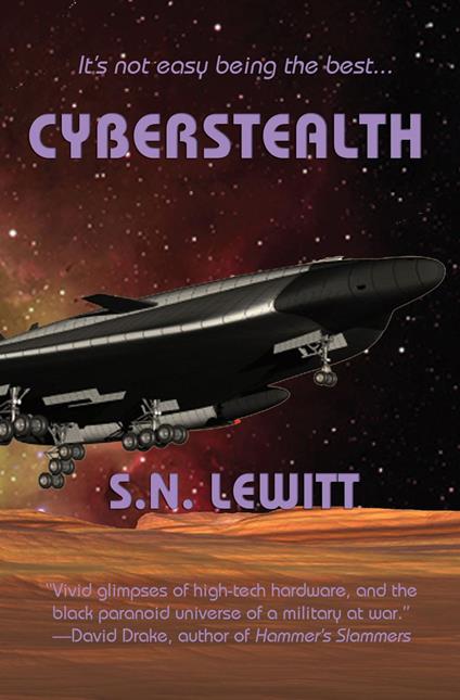 Cyberstealth