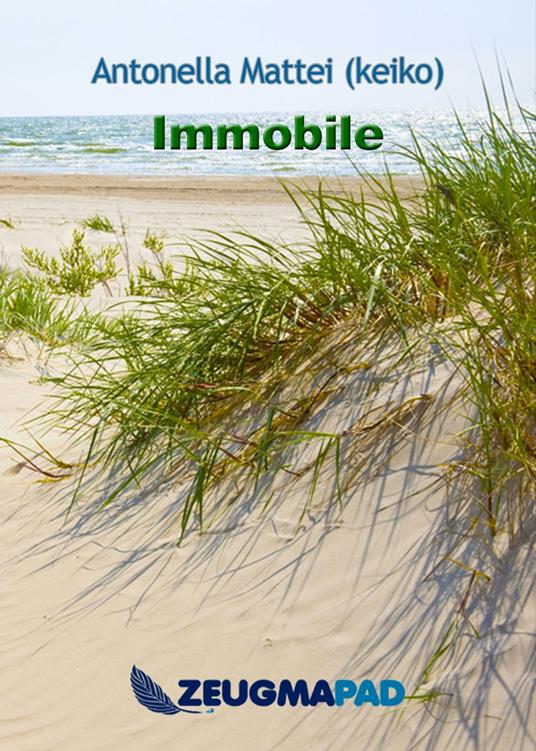 Immobile - Antonella Mattei - ebook