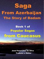 Saga From Azerbaijan