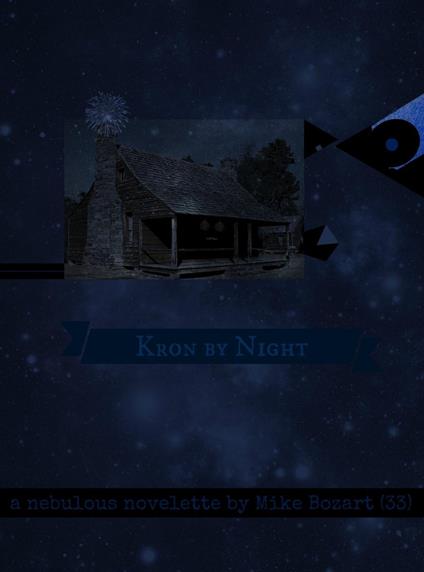 Kron by Night