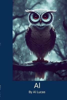 Al - Al Lucas - cover